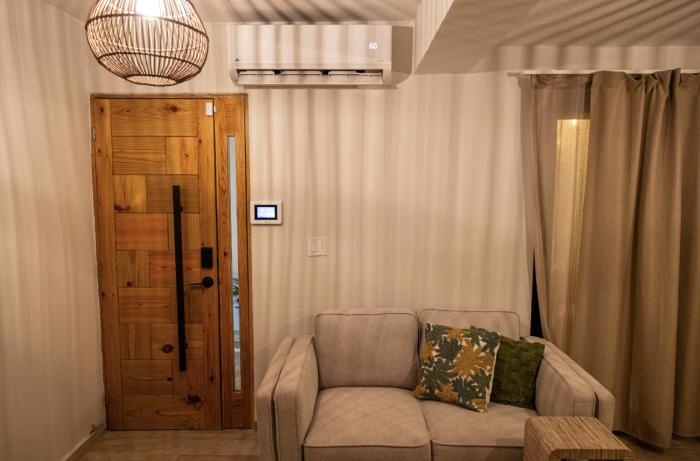 couples suites at ocean park beach club