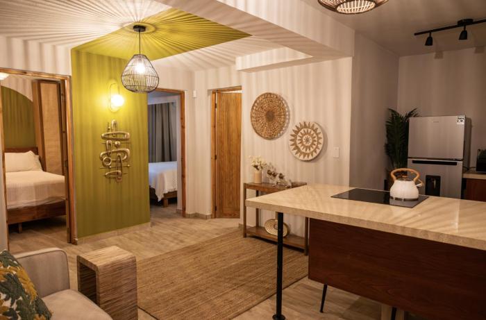 couples suites at ocean park beach club