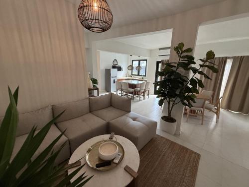 couples suites at ocean park beach club