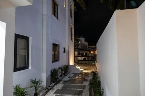 couples suites at ocean park beach club