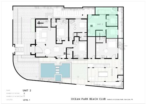 couples suites at ocean park beach club