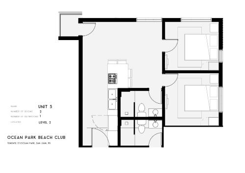 couples suites at ocean park beach club