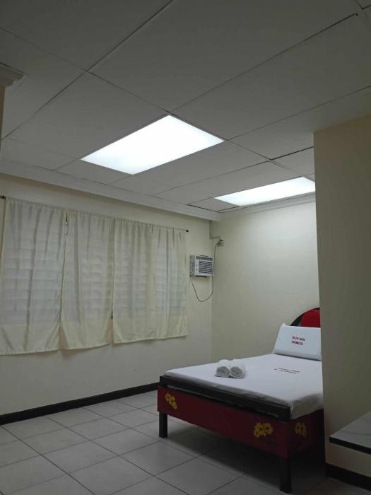 wjv inn ramos