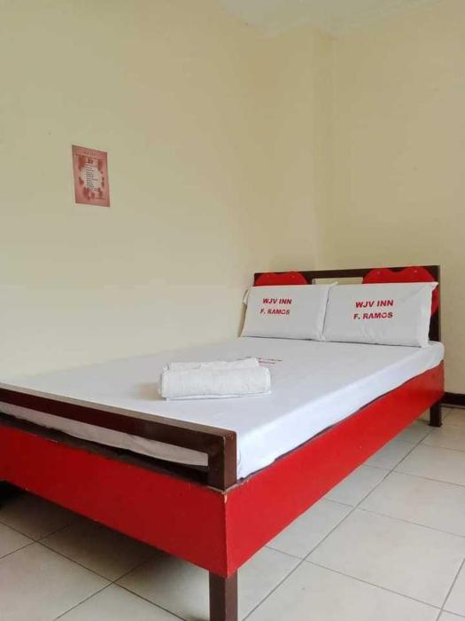 wjv inn ramos