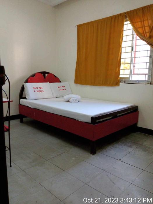 wjv inn ramos
