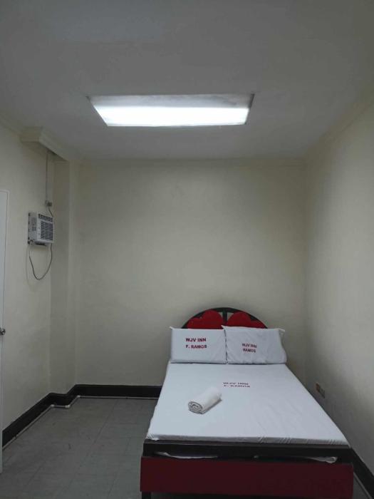 wjv inn ramos