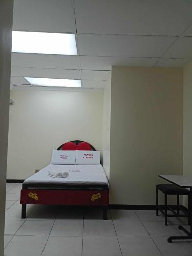 wjv inn ramos