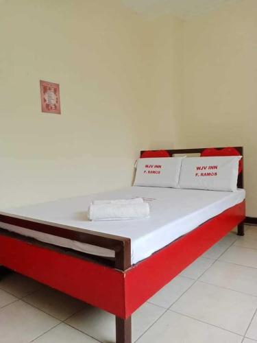 wjv inn ramos