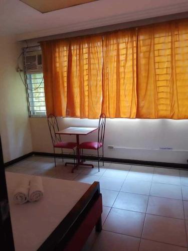 wjv inn ramos