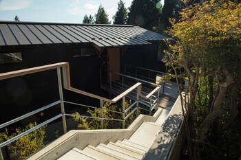hakone