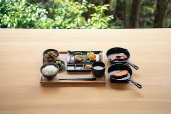 hakone