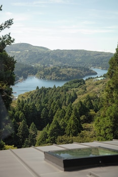 hakone