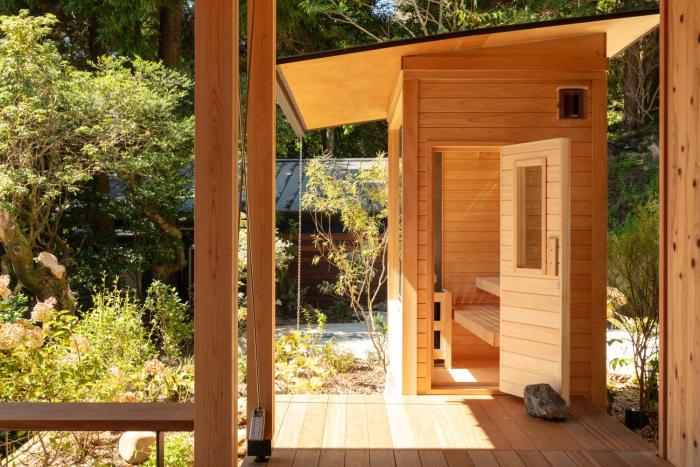 casablanca villa hakone