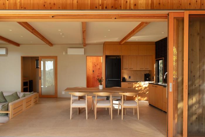 casablanca villa hakone