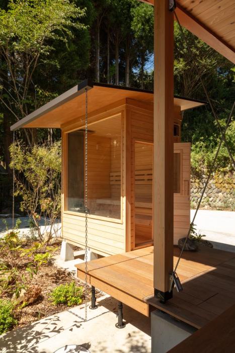 casablanca villa hakone