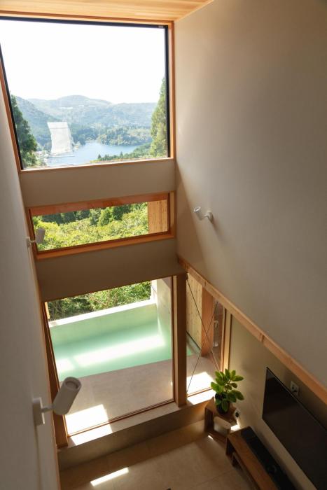 casablanca villa hakone