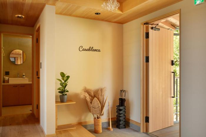 casablanca villa hakone