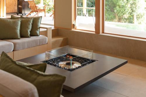 casablanca villa hakone