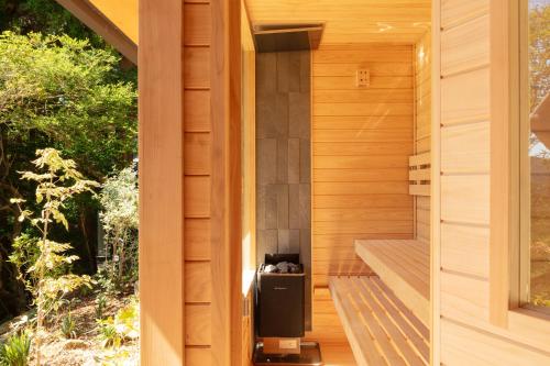 casablanca villa hakone