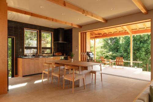 casablanca villa hakone