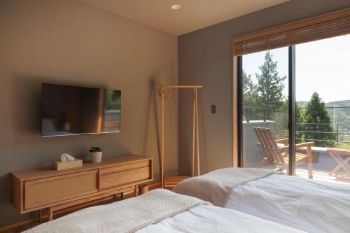 casablanca villa hakone