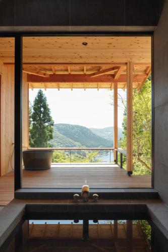 casablanca villa hakone