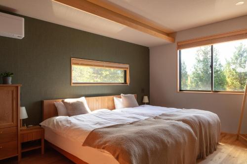 casablanca villa hakone
