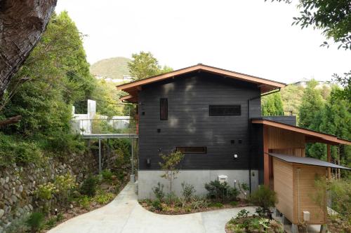 casablanca villa hakone