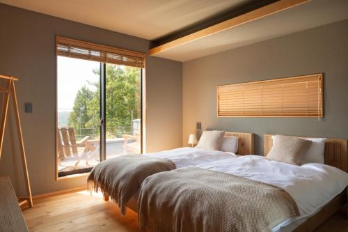 casablanca villa hakone
