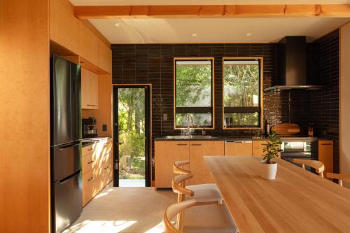 casablanca villa hakone