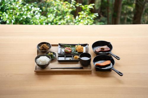 hakone