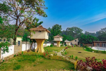 Whispering Roots,,3 star
