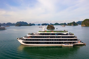 velar of the sea cruise