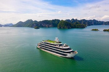 velar of the sea cruise