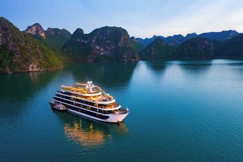 velar of the sea cruise