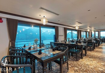 velar of the sea cruise