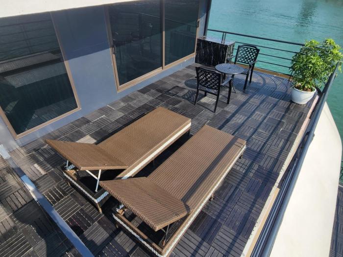 velar of the sea cruise