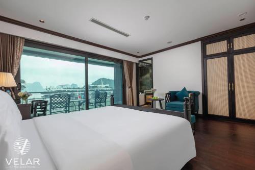 velar of the sea cruise