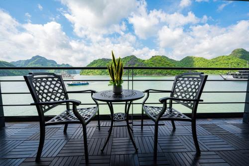 ha long