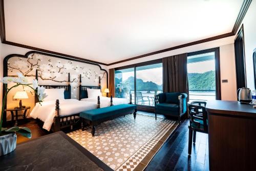 ha long