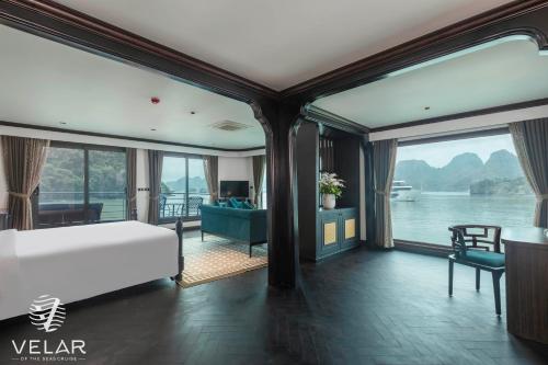 ha long