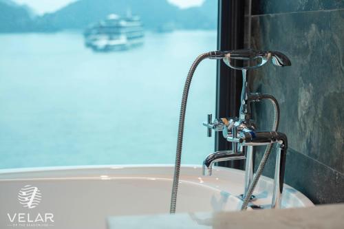 velar of the sea cruise