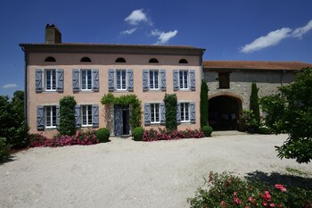 la maison danais