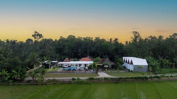 alenay resort kulonprogo