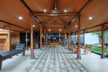 Alenay Resort Kulonprogo,,2 star