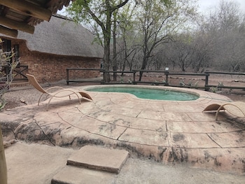 elephant memories safari lodge