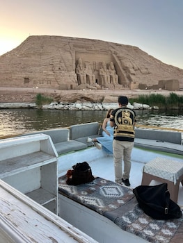 abu simbel