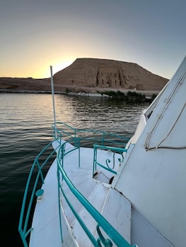 abu simbel