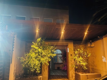 Annika Guest House Claremont,,2 star