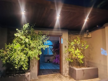 Annika Guest House Claremont,,2 star
